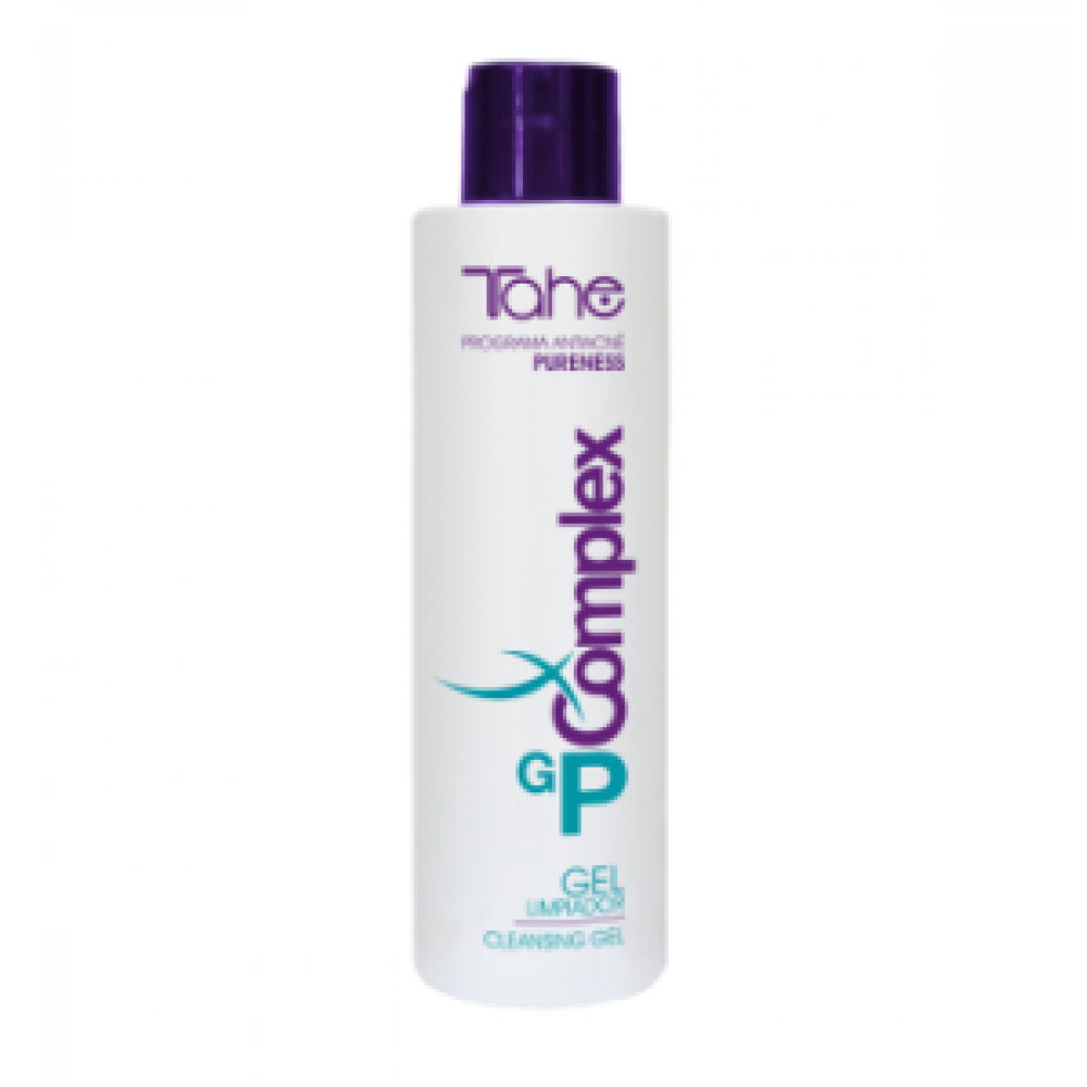 Очищающий гель Tahe Complex Pureness NEW-gel Limpiador для лица, 200 мл