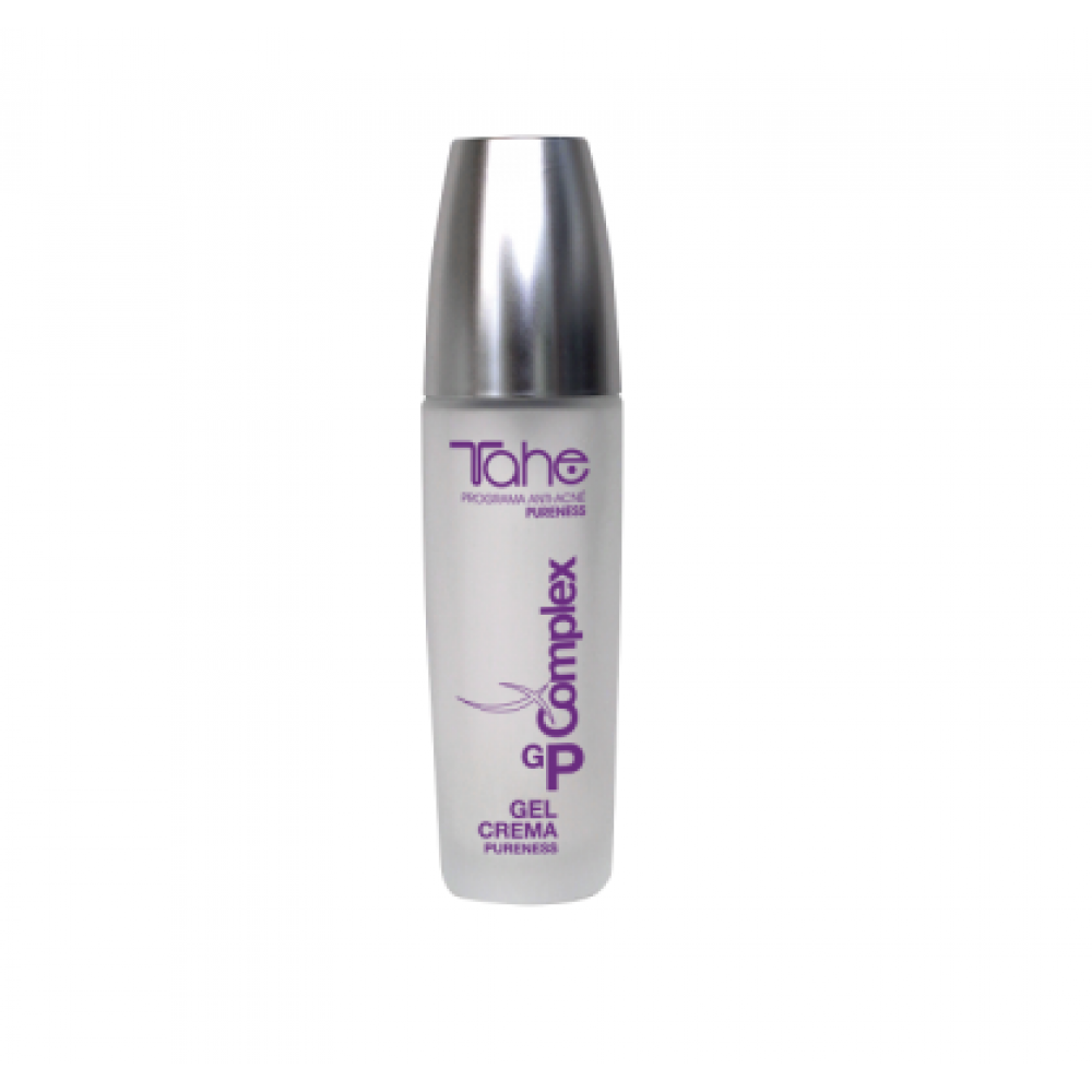 Гель-крем для лица TAHE COMPLEX PURENESS NEW-CREAM-GEL, 50 мл