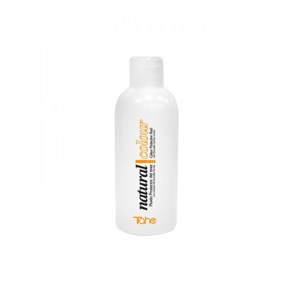 Защитное масло для кожи головы при окрашивании Tahe Hony Oil Skin Tint Protector, 200 мл