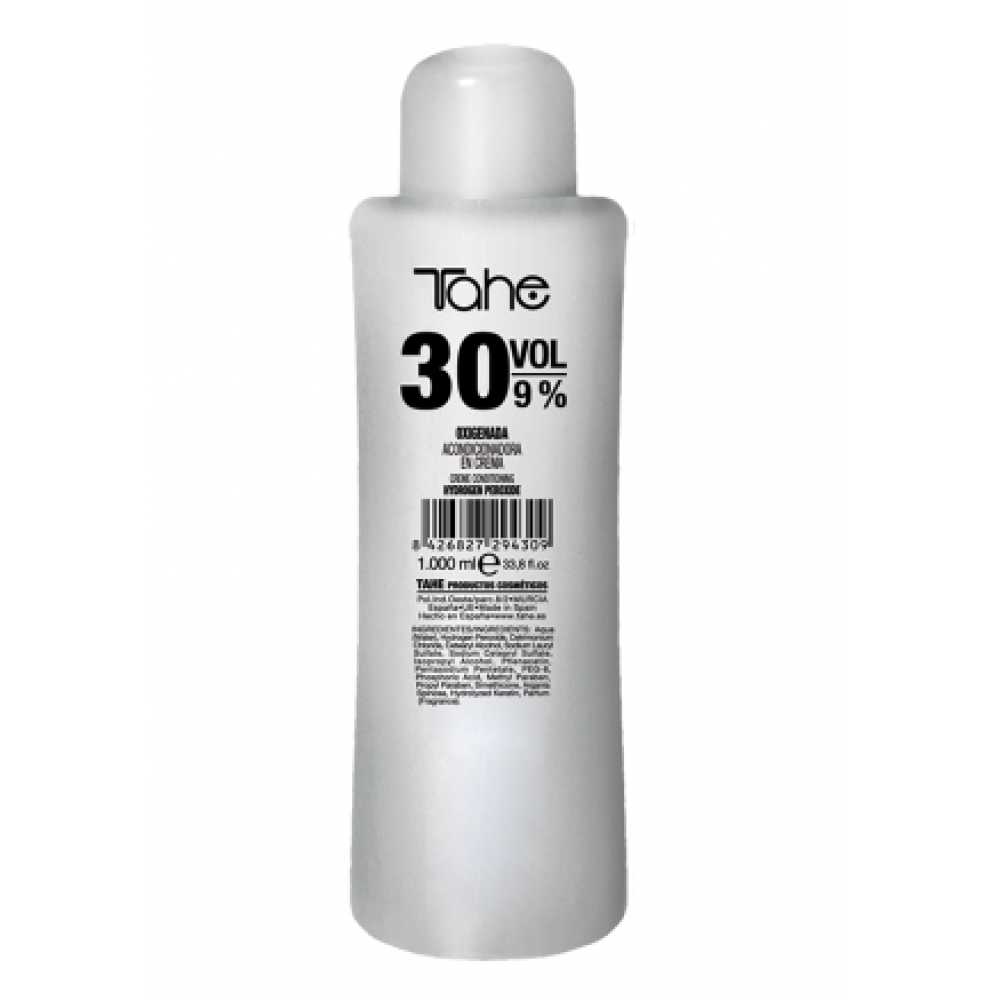 9% Окислитель PEROXIDE TAHE, 1000 мл