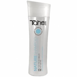 Шампунь с активным кератином для всех типов волос Botanic Acabado-nature Shampoo, 300 мл
