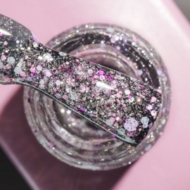 Камуфлирующая база DNKa Cover Base, 12 ml #0050 Fancy