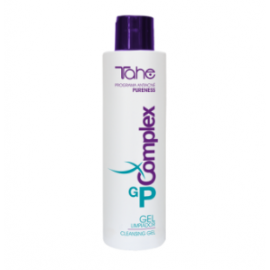 Очищающий гель Tahe Complex Pureness NEW-gel Limpiador для лица, 200 мл