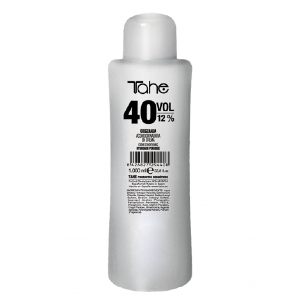 12% Окислитель PEROXIDE TAHE, 1000 мл