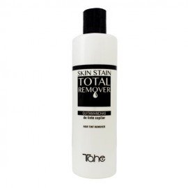 Лосьон для снятия краски с кожи Skin Total Remover Tahe, 300 мл