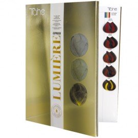 Фарб-карта TAHE Lumiere