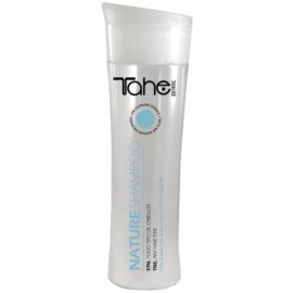 Шампунь с активным кератином для всех типов волос Botanic Acabado-nature Shampoo, 300 мл