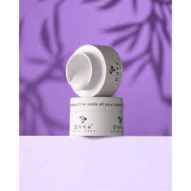 Моделирующий гель Builder Gel DNKa #0009 Ice Kiss, 30 ml