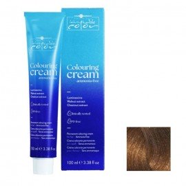 8 Крем-краска для волос без аммиака HairCompany Inimitable color, 100 мл