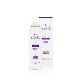 Мусс успокаивающий для кожи голови (эпидермальный) Hair Company, 150 мл