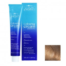 9 Крем-краска для волос без аммиака HairCompany Inimitable color, 100 мл