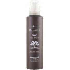 Мусс на основе рисовых отрубей HAIR COMPANY Head Wild Bran Treatment, 250 мл
