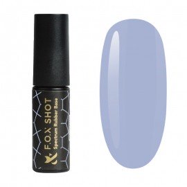 Каучуковая база F.O.X SHOT Spectrum Rubber Base 054, 5 г