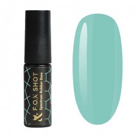 Каучуковая база F.O.X SHOT Spectrum Rubber Base 056, 5 г