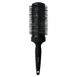 Профессиональный удлинённый брашинг для волос SPL Longer Ceramic Brush 53 мм, 77153