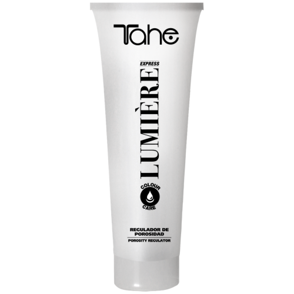 Эмульсия регулятор пористости TAHE Lumiere Express Colour Care, 250 мл
