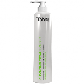 Шампунь глубокой очисткиTAHE Botanic Acabado Cleansing Shampoo, 800 мл