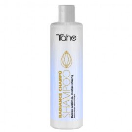 Шампунь для светлых волос TAHE BOTANIC ACABADO-RADIANCE SHAMPOO, 300 мл