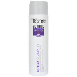 Шампунь против перхоти TAHE Botanic Tricology-Detox-Dandruff Shampoo, 300 мл