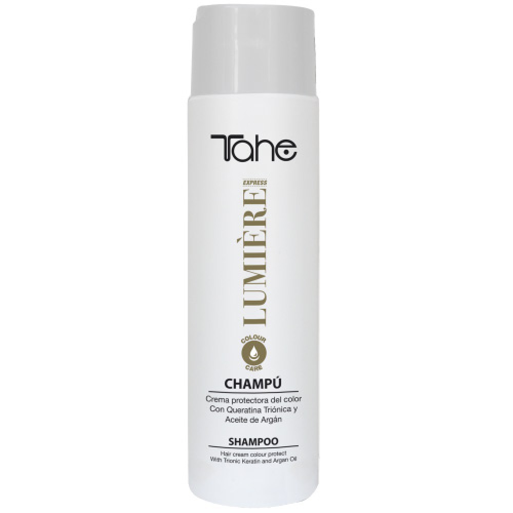 Шампунь для защиты цвета Lumiere Express Colour Shampoo, 300 мл
