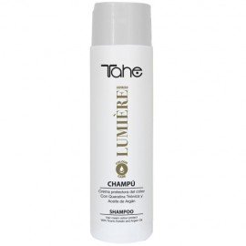 Шампунь для защиты цвета TAHE Lumiere Express Colour Shampoo, 300 мл