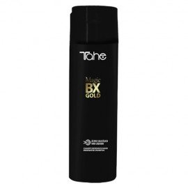 Шампунь зволожуючий TAHE Magic BX Gold-Redensifying Shampoo, 300 мл