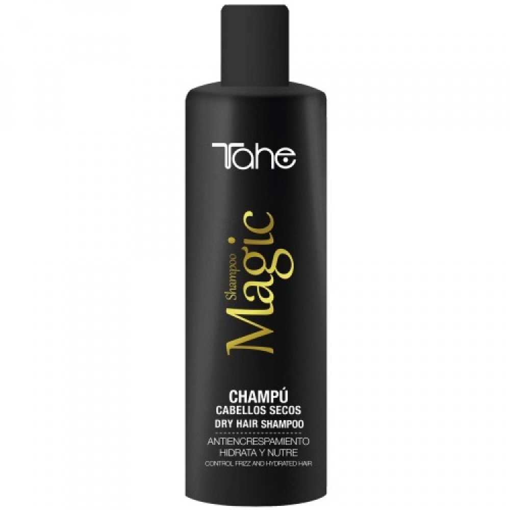 Шампунь увлажняющий TAHE Magic Shampoo, 300 мл