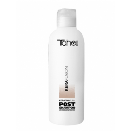Шампунь уход после кератина Kerafusion Post Shampoo Tahe, 500 мл