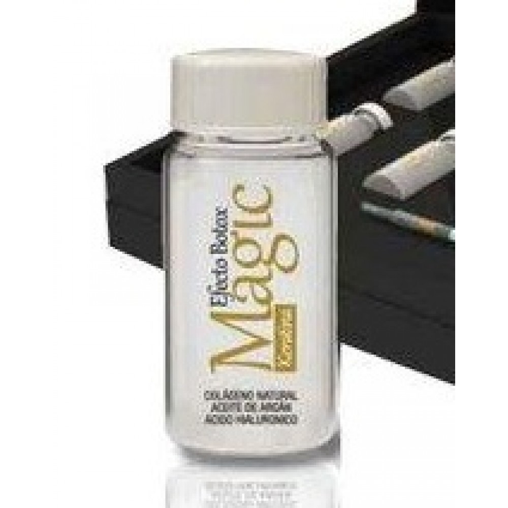 Эмульсия TAHE Botox GOLD MAGIC EFFECT (1 ампула)