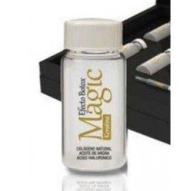 Эмульсия TAHE Botox GOLD MAGIC EFFECT (1 ампула)