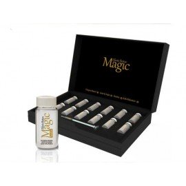Эмульсия TAHE MAGIC-MAGIC BOTOX EFFECT (Набор 12 ампул)