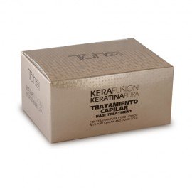 Эмульсия терапевтическая TAHE Kerafusion Post-treatment (5*10 мл)