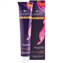 7.00 Крем-краска для волос HAIR COMPANY Inimitable Color, 100 мл