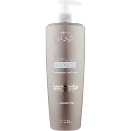 Шампунь для придания объема Hair Company Inimitable Style Illuminating Density Shampoo Volume, 1000 мл
