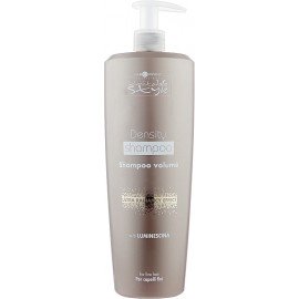 Шампунь для придания объема Hair Company Inimitable Style Illuminating Density Shampoo Volume, 1000 мл