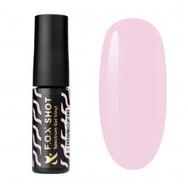 Гель-лак F.O.X SHOT Spectrum Gel Vinyl 004, 5 г