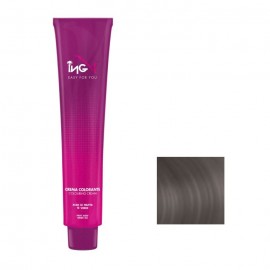 6.11 Стойкая крем-краска ING Coloring Cream, 100 мл