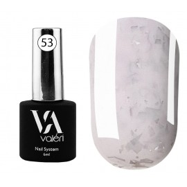 База для гель-лака Valeri French Base Potal № 53, 6 мл
