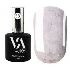 База для маникюра Valeri Potal Base № 53, 12 мл