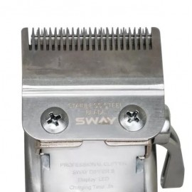 Машинка для стрижки SWAY DIPPER S GOLD