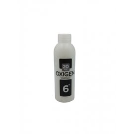 Крем-окислитель 6% 150 мл OXIGEN CREAM NextPoint