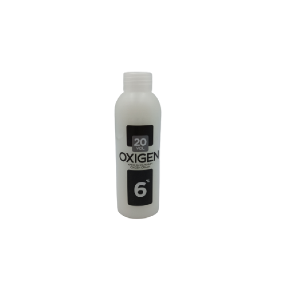 Крем-окислювач 6% 150 мл OXIGEN CREAM NextPoint