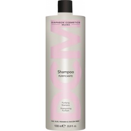 Очищуючий шампунь DCM Purifying Shampoo, 1000 мл