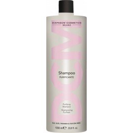 Очищающий шампунь DCM Purifying Shampoo, 1000 мл