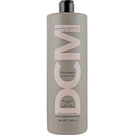 Шампунь для жирных волос “DCM Sebum-regulating Shampoo”, 1000 мл