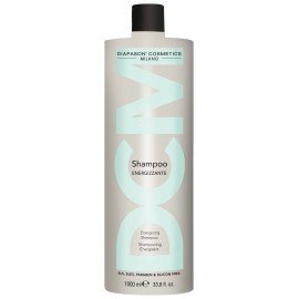 Шампунь проти випадіння волосся DCM Energising Shampoo, 1000 мл