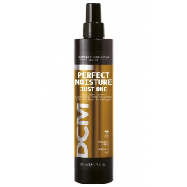 Спрей-крем для увлажнения волос DCM Perfect moisture Just one Spray Cream, 200 мл