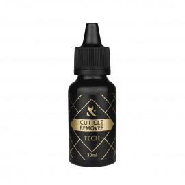 Ремувер для кутикулы F.O.X  Cuticle remover tech, 30 мл