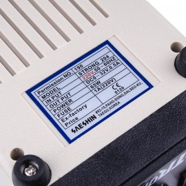 Фрезер Strong 204 (65W/35000 об.) Ручка 102L