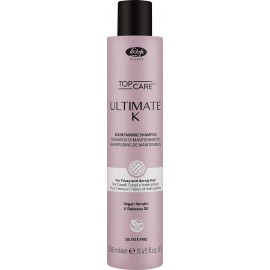 Дисциплинирующий шампунь Ultimate K Maintaining shampoo, 250 мл